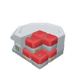 Cargo Depot B